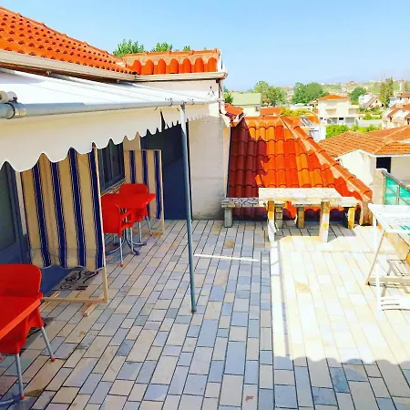 Vila Aliaj Beautiful For 2 With Air Conditioning Apartment *