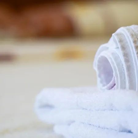 Vila Aliaj Beautiful For 2 With Air Conditioning Apartment Durres